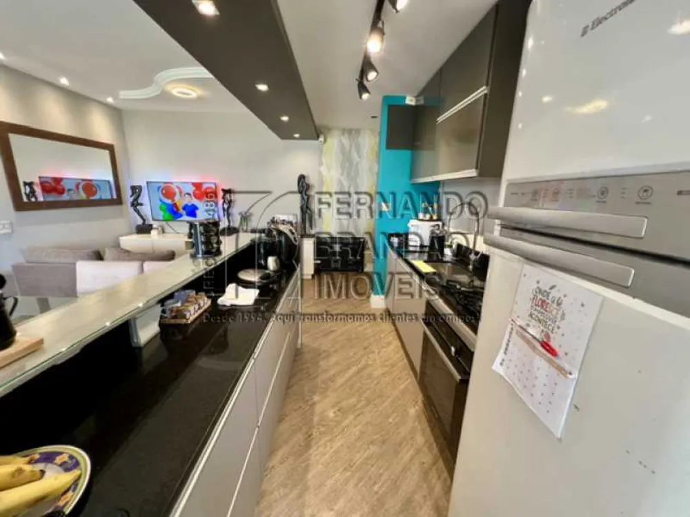 Apartamento, 2 quartos, 87 m² - Foto 14