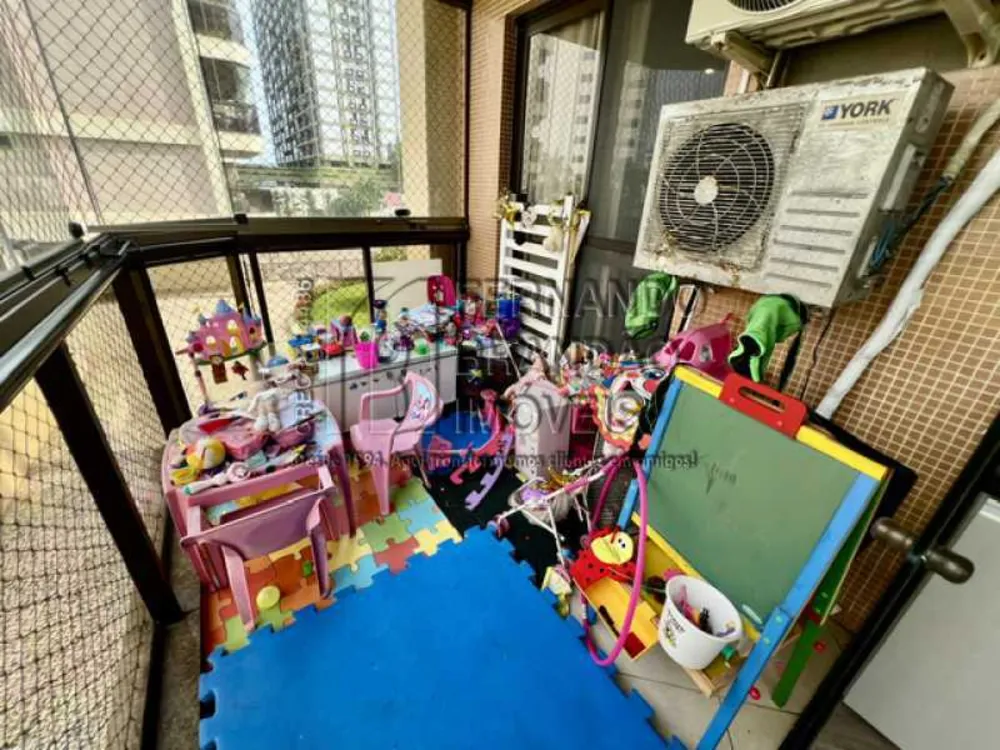 Apartamento, 2 quartos, 87 m² - Foto 3