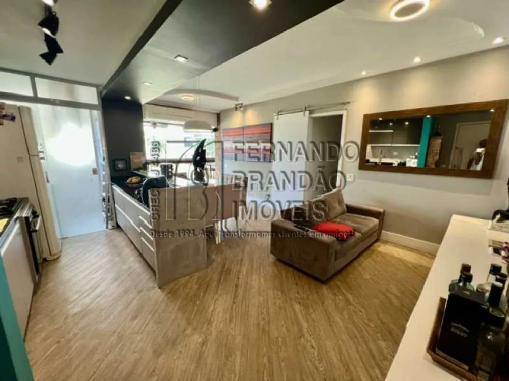 Apartamento, 2 quartos, 87 m² - Foto 8