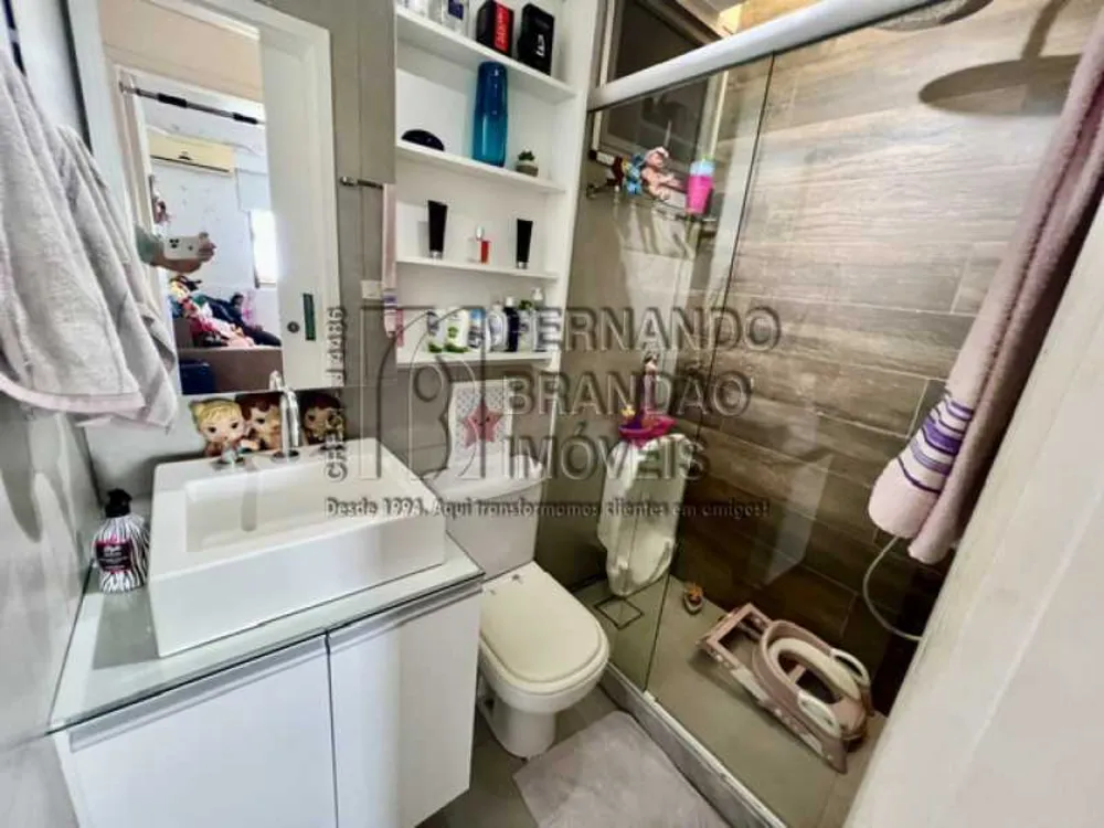 Apartamento, 2 quartos, 87 m² - Foto 21