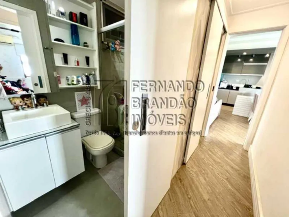Apartamento, 2 quartos, 87 m² - Foto 20
