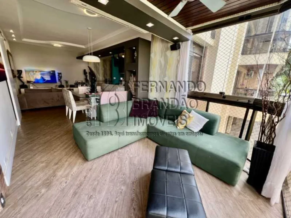 Apartamento, 2 quartos, 87 m² - Foto 6