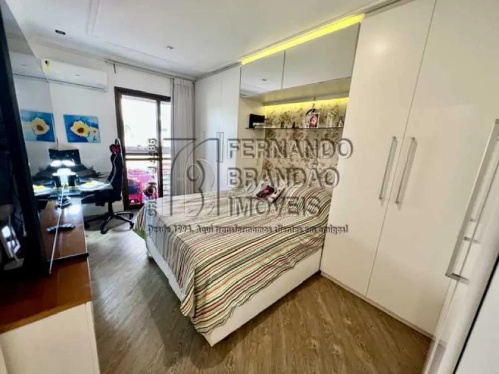Apartamento, 2 quartos, 87 m² - Foto 22
