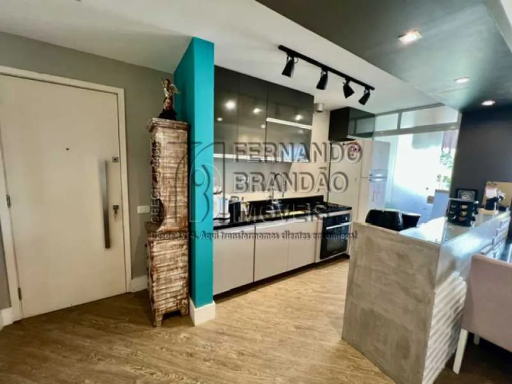 Apartamento, 2 quartos, 87 m² - Foto 12