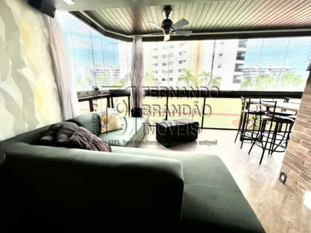 Apartamento, 2 quartos, 87 m² - Foto 11