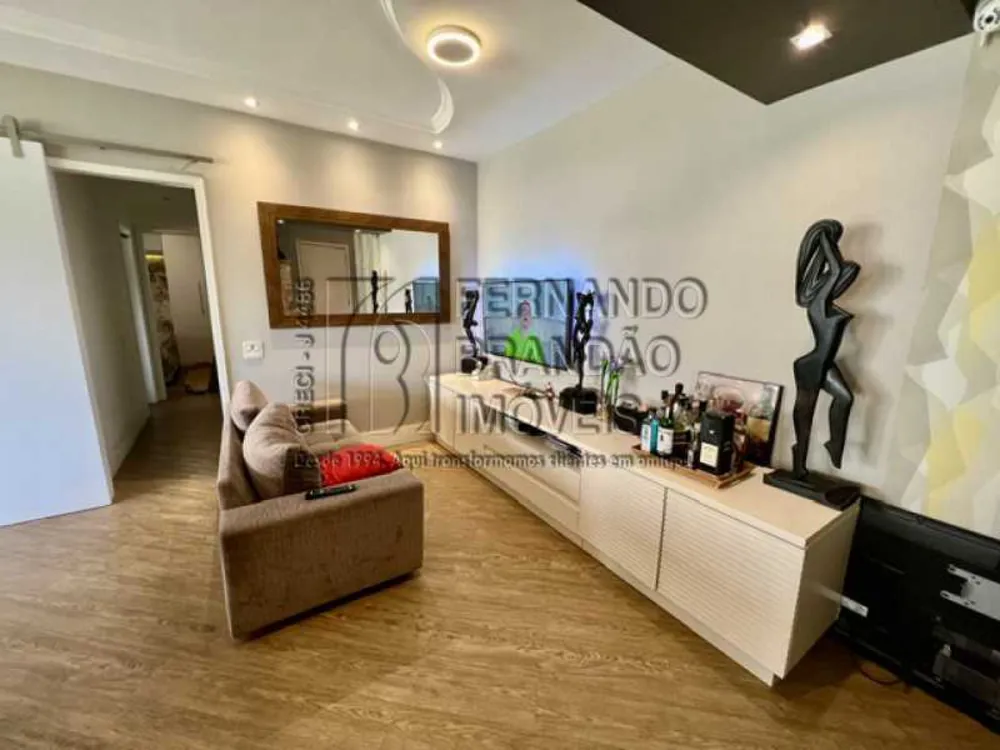 Apartamento, 2 quartos, 87 m² - Foto 9