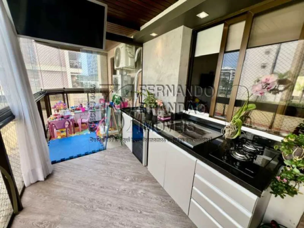 Apartamento, 2 quartos, 87 m² - Foto 2