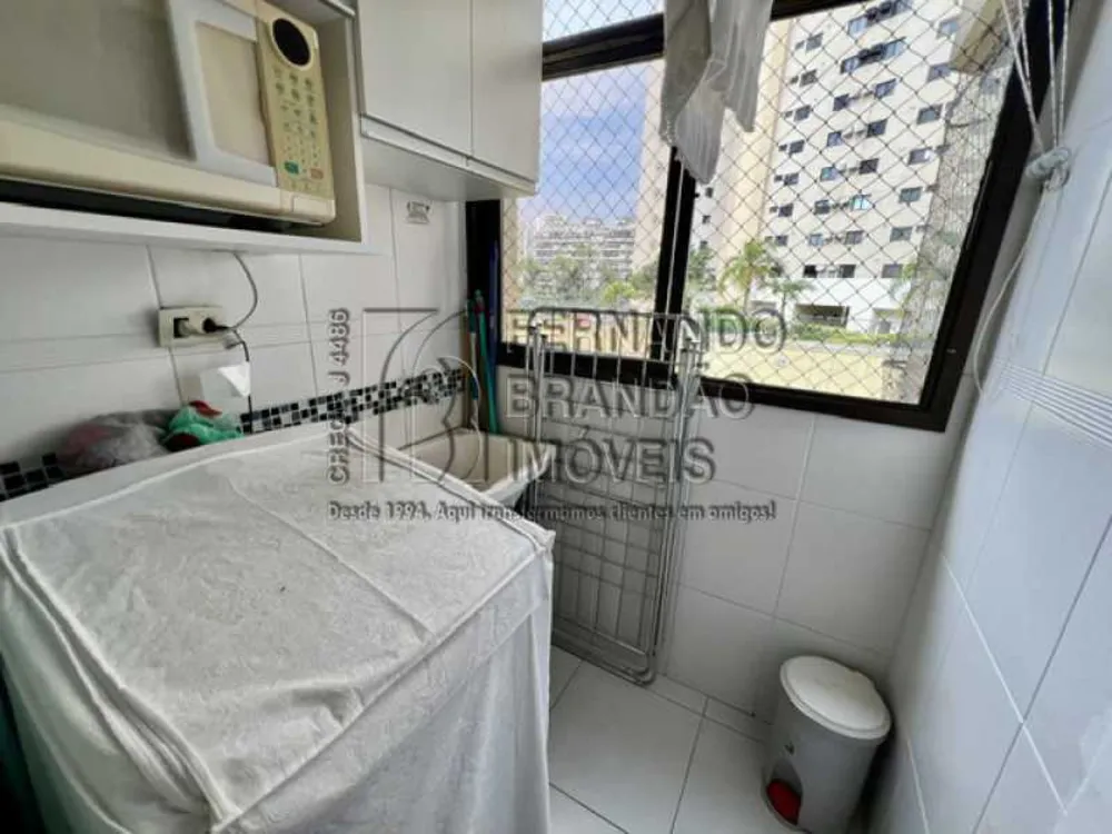 Apartamento, 2 quartos, 87 m² - Foto 15