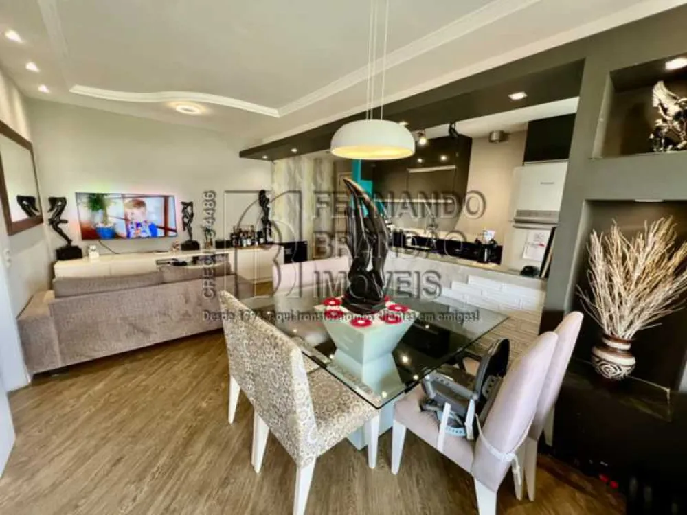 Apartamento, 2 quartos, 87 m² - Foto 7