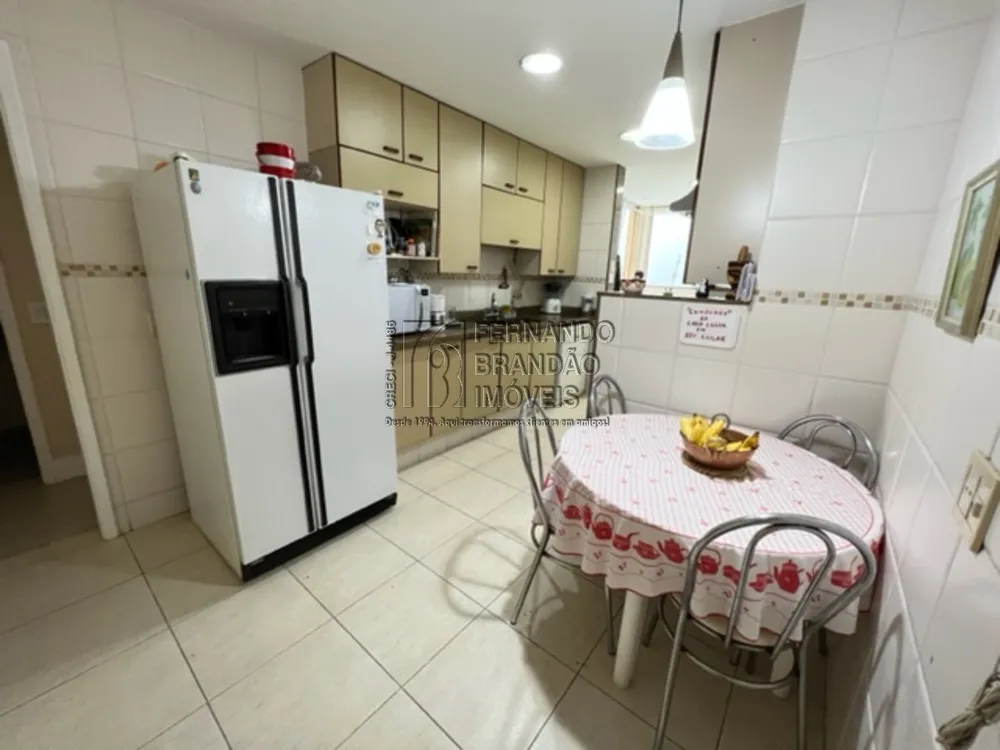 Cobertura, 4 quartos, 300 m² - Foto 19