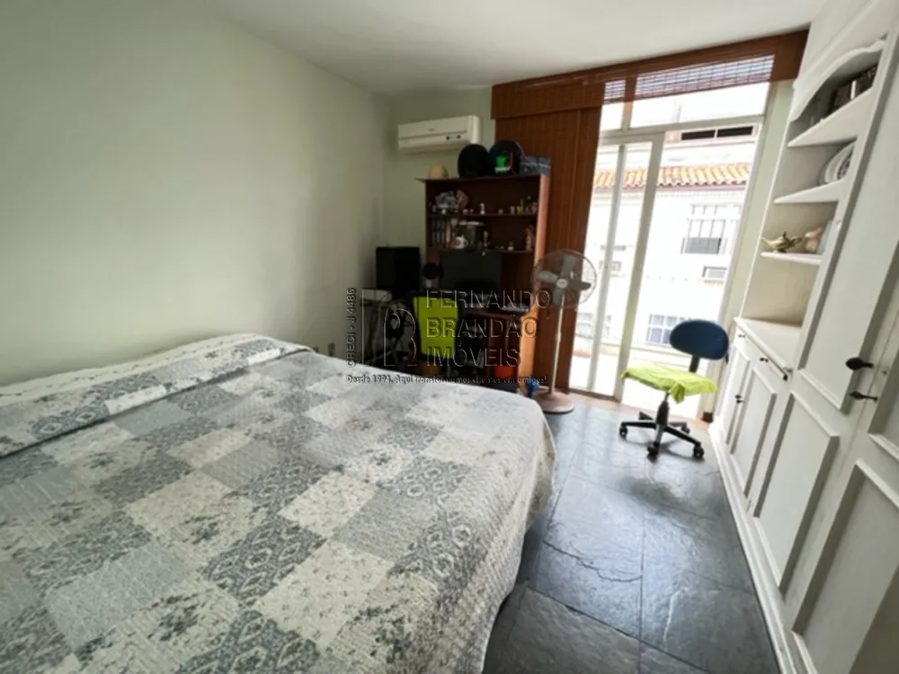Cobertura, 4 quartos, 300 m² - Foto 8