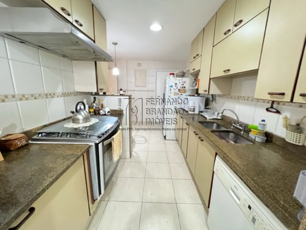 Cobertura, 4 quartos, 300 m² - Foto 10