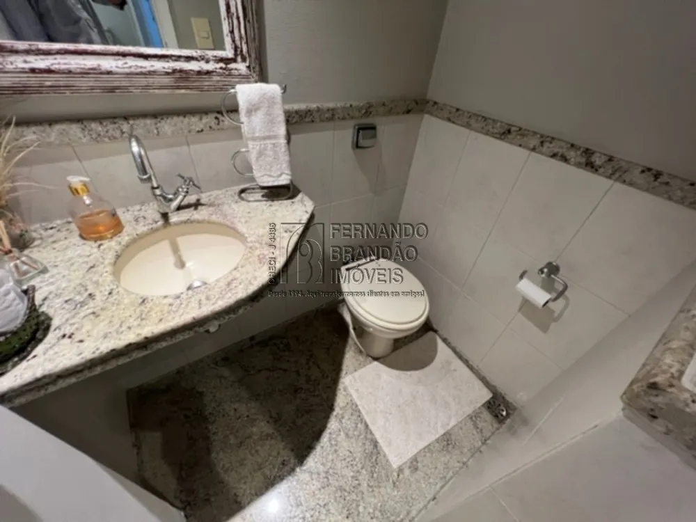 Cobertura, 4 quartos, 300 m² - Foto 1