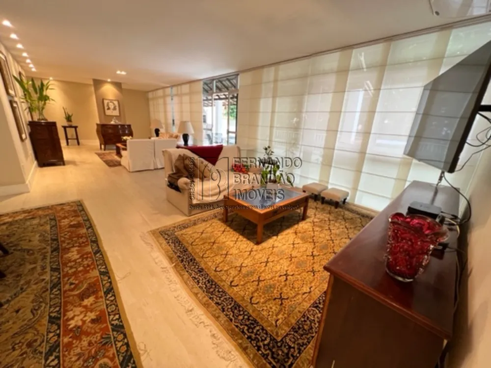 Cobertura, 4 quartos, 300 m² - Foto 12