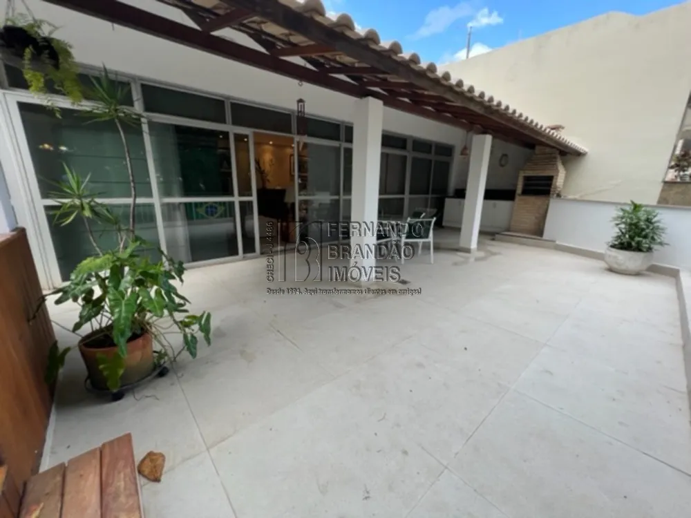 Cobertura, 4 quartos, 300 m² - Foto 16