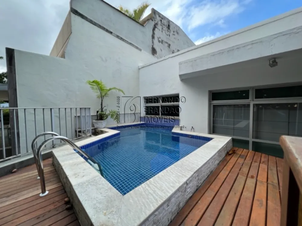 Cobertura, 4 quartos, 300 m² - Foto 6