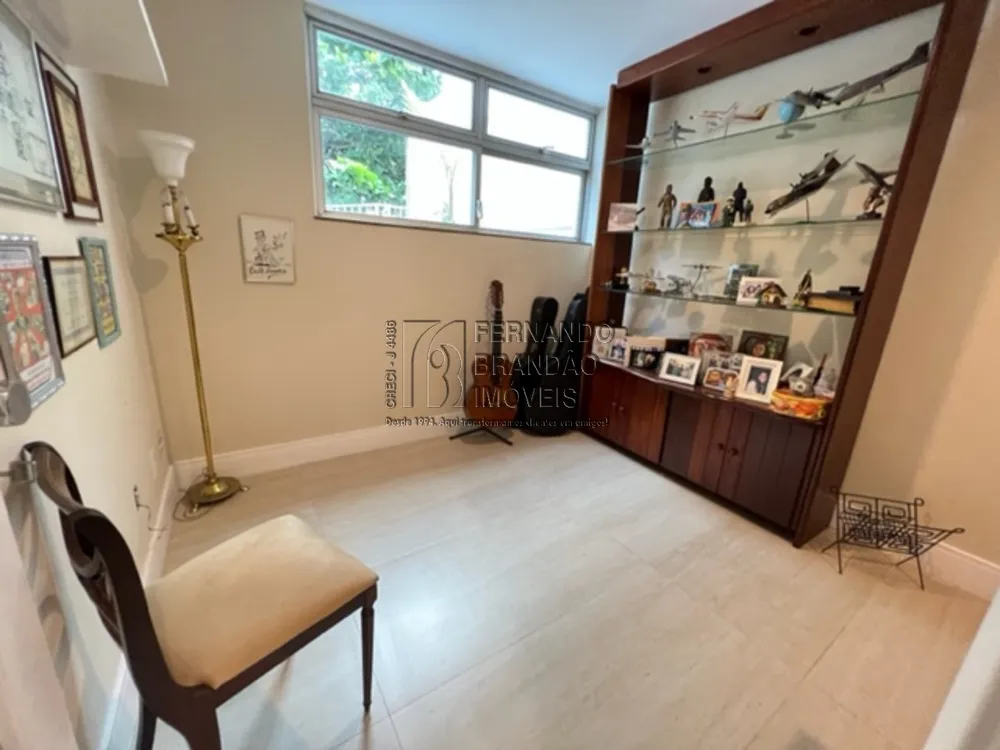 Cobertura, 4 quartos, 300 m² - Foto 3