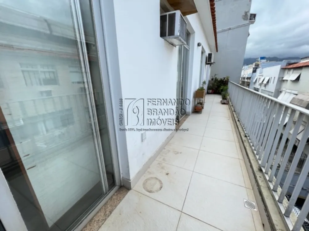 Cobertura, 4 quartos, 300 m² - Foto 4