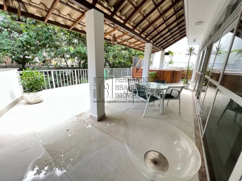 Cobertura, 4 quartos, 300 m² - Foto 9
