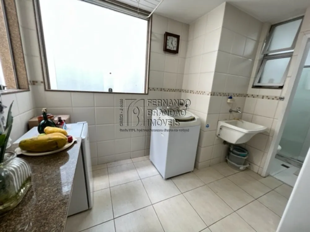 Cobertura, 4 quartos, 300 m² - Foto 13