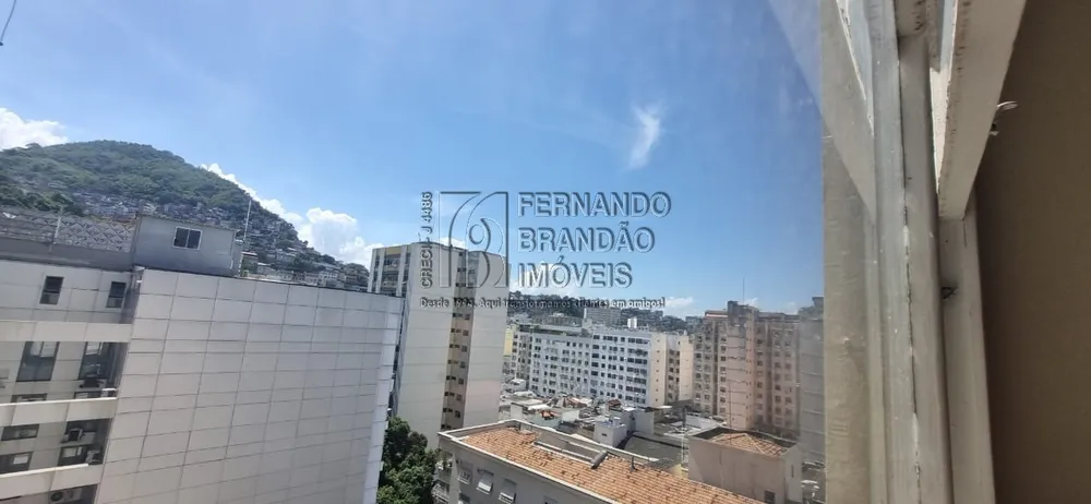 Apartamento, 1 quarto, 37 m² - Foto 3