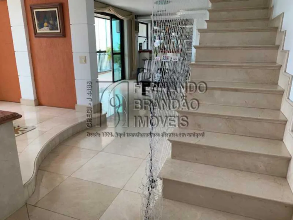 Cobertura, 4 quartos, 250 m² - Foto 10