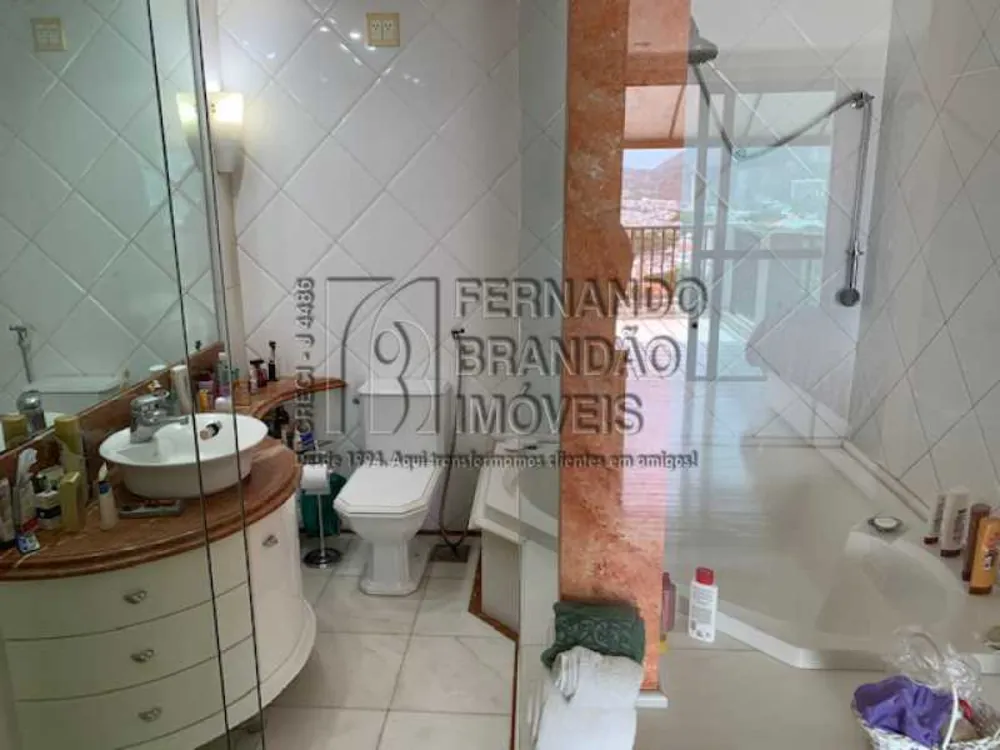 Cobertura, 4 quartos, 250 m² - Foto 8