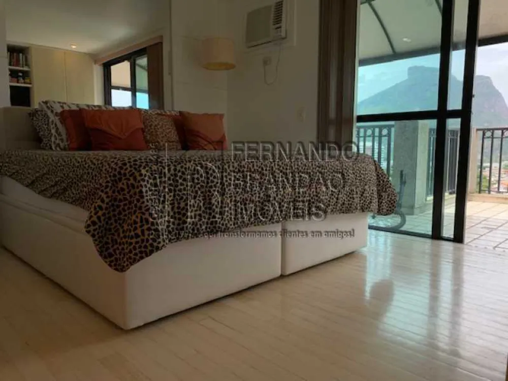 Cobertura, 4 quartos, 250 m² - Foto 4