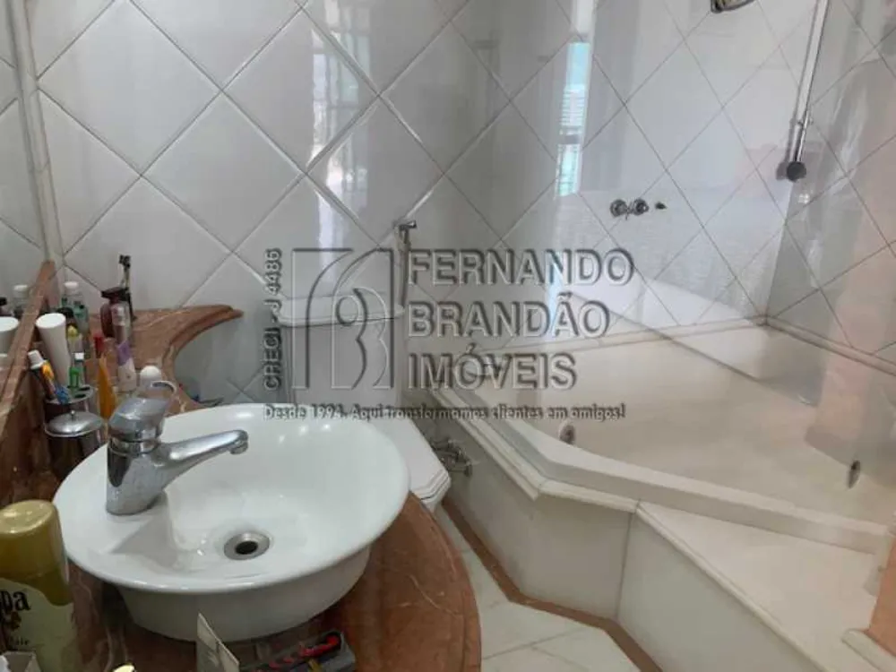 Cobertura, 4 quartos, 250 m² - Foto 7