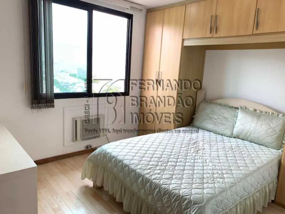 Cobertura, 4 quartos, 250 m² - Foto 6