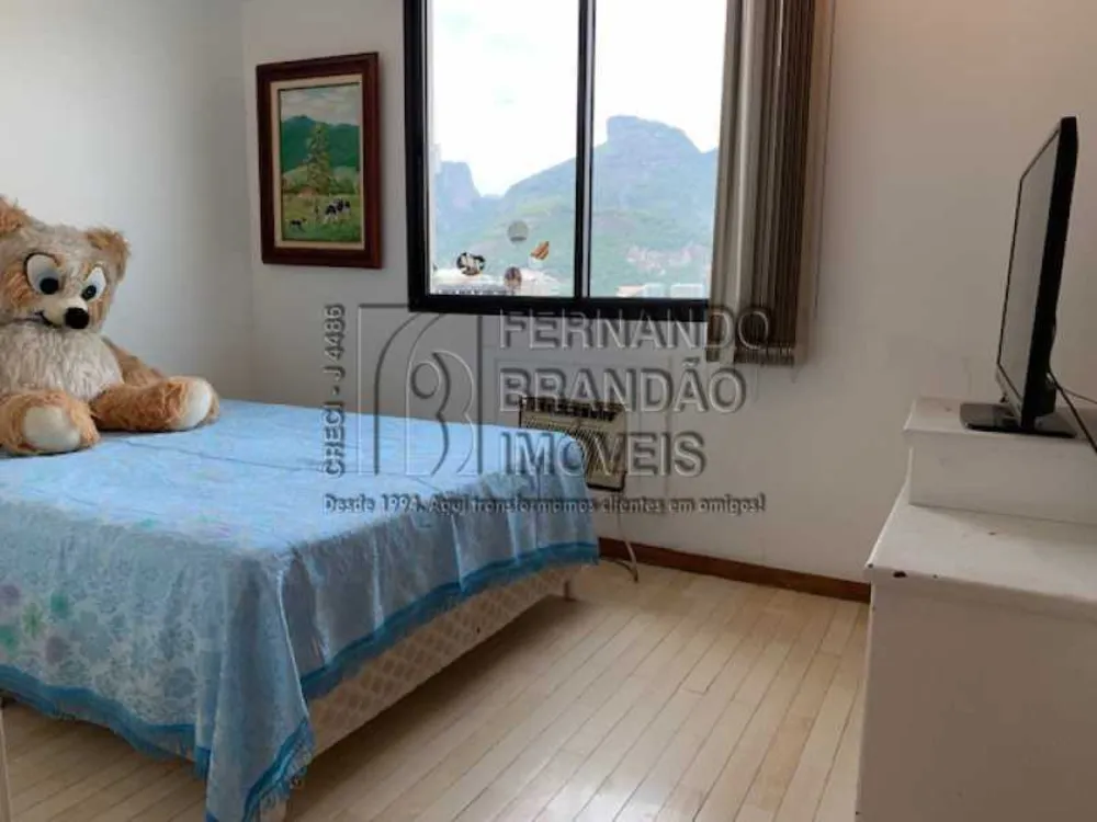 Cobertura, 4 quartos, 250 m² - Foto 9