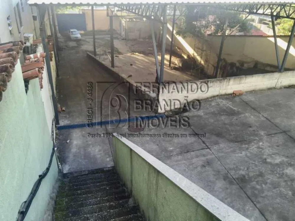 Depósito-Galpão, 2000 m² - Foto 5