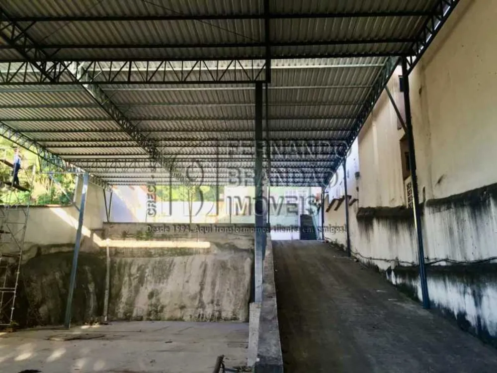 Depósito-Galpão, 2000 m² - Foto 4