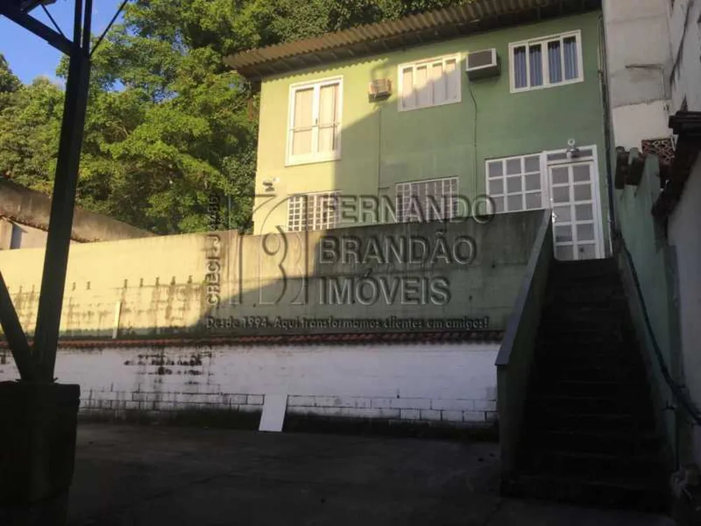 Depósito-Galpão, 2000 m² - Foto 1