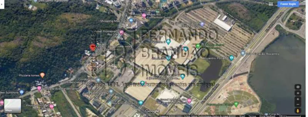 Depósito-Galpão, 2000 m² - Foto 3