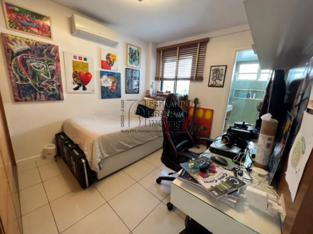 Apartamento, 3 quartos, 193 m² - Foto 5