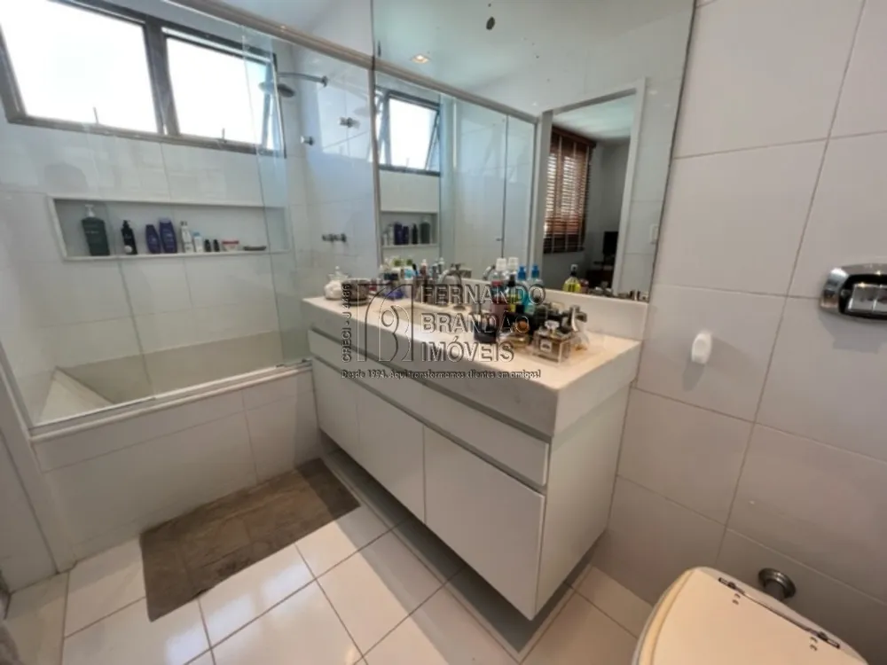 Apartamento, 3 quartos, 193 m² - Foto 21