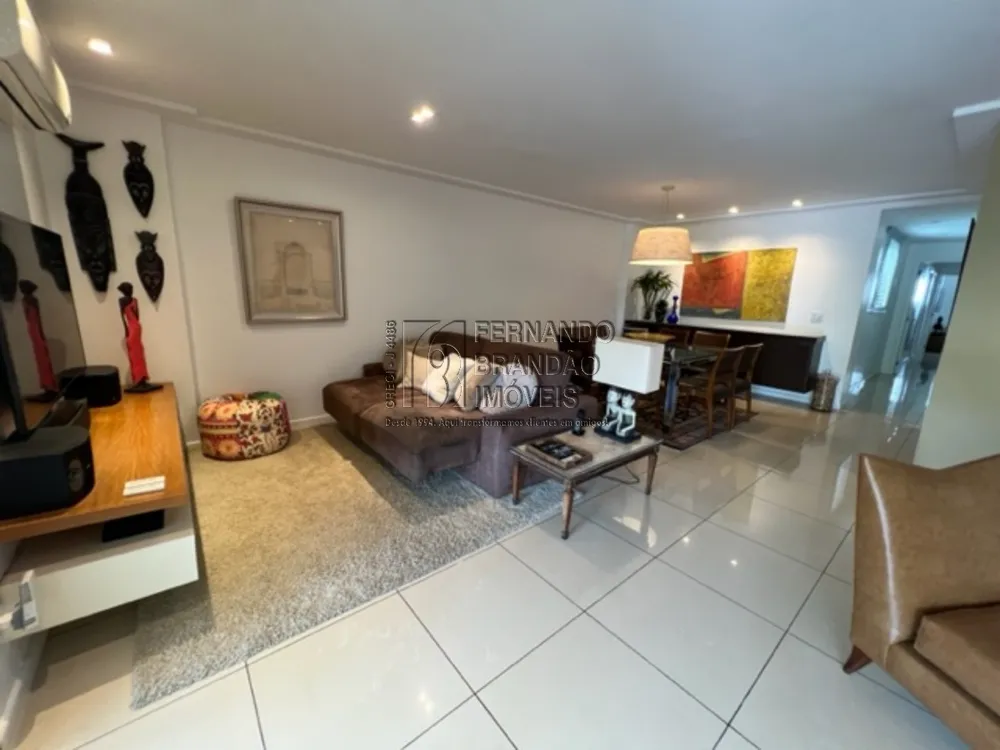 Apartamento, 3 quartos, 193 m² - Foto 14