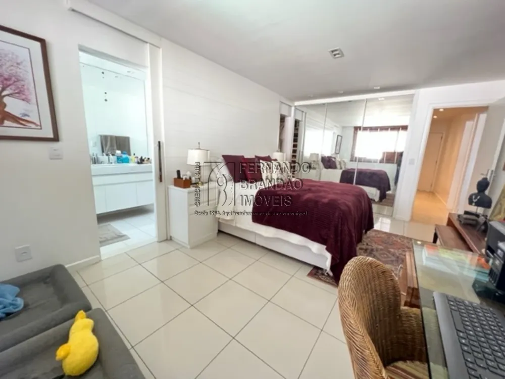 Apartamento, 3 quartos, 193 m² - Foto 18