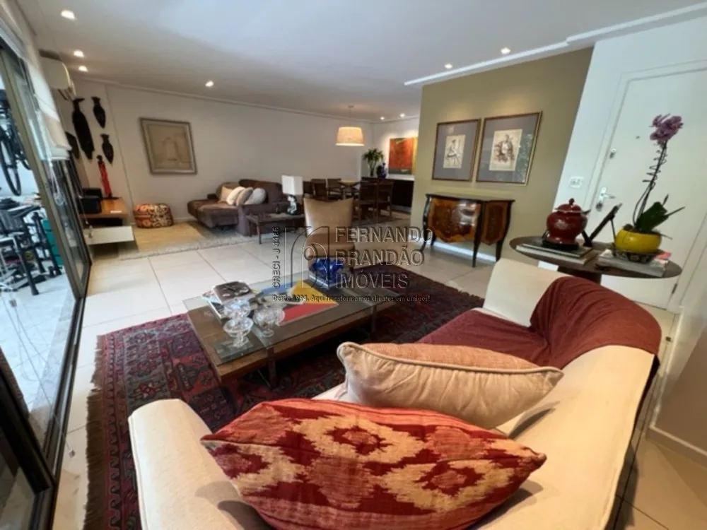 Apartamento, 3 quartos, 193 m² - Foto 15