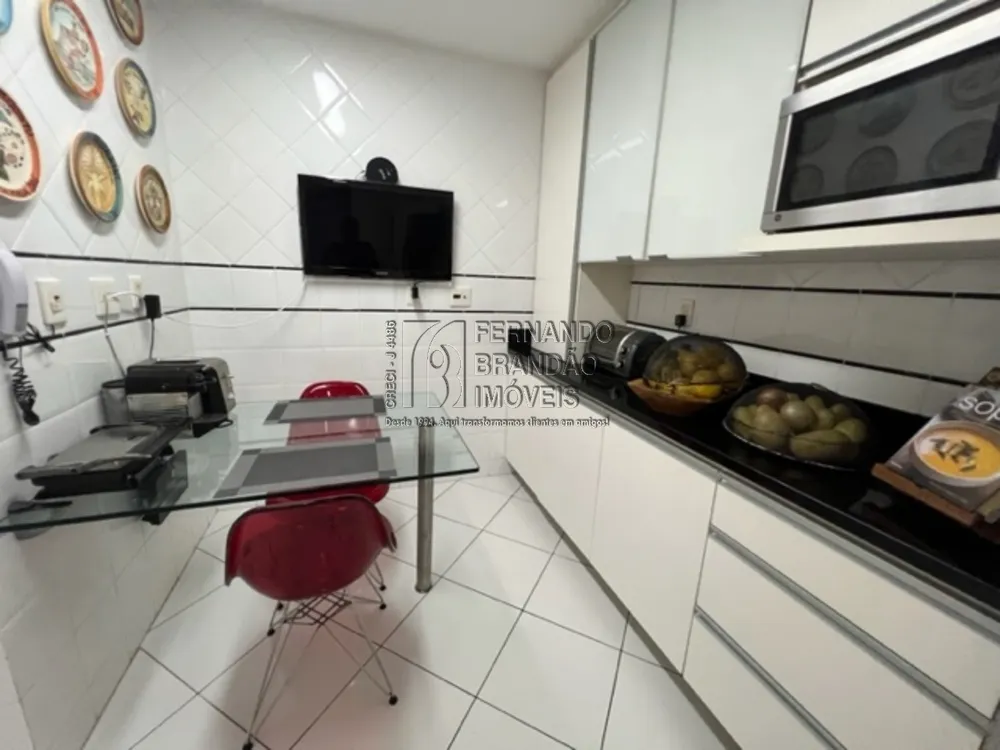 Apartamento, 3 quartos, 193 m² - Foto 11