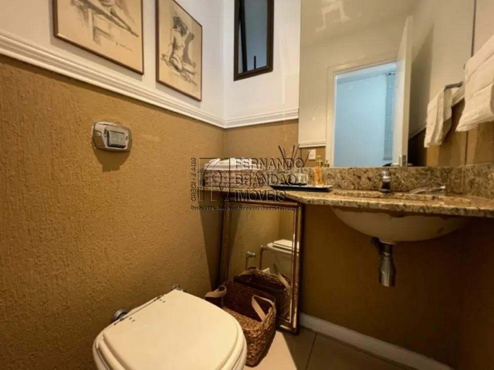 Apartamento, 3 quartos, 193 m² - Foto 20