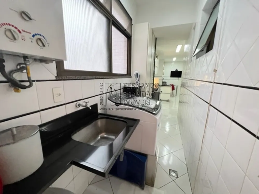 Apartamento, 3 quartos, 193 m² - Foto 9