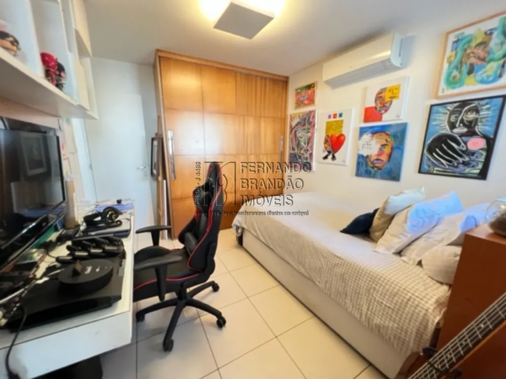 Apartamento, 3 quartos, 193 m² - Foto 12