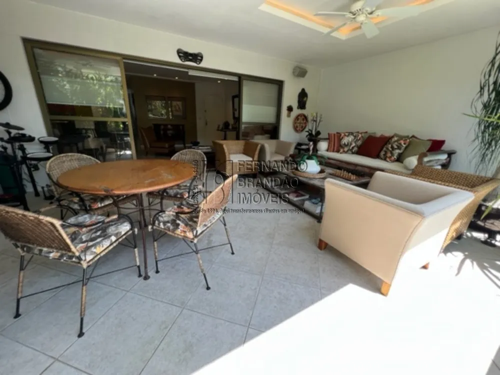 Apartamento, 3 quartos, 193 m² - Foto 8