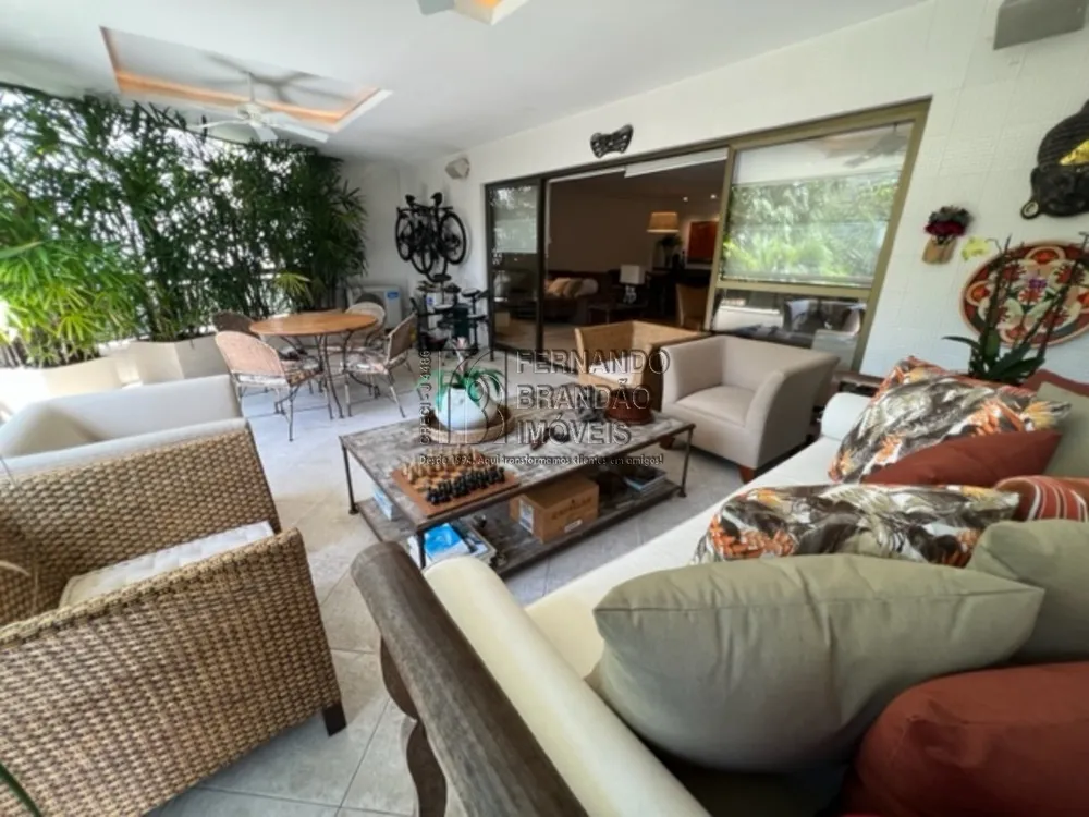 Apartamento, 3 quartos, 193 m² - Foto 17