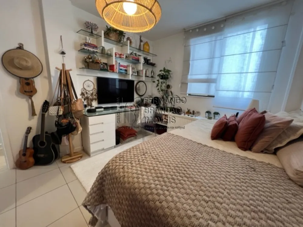 Apartamento, 3 quartos, 193 m² - Foto 1