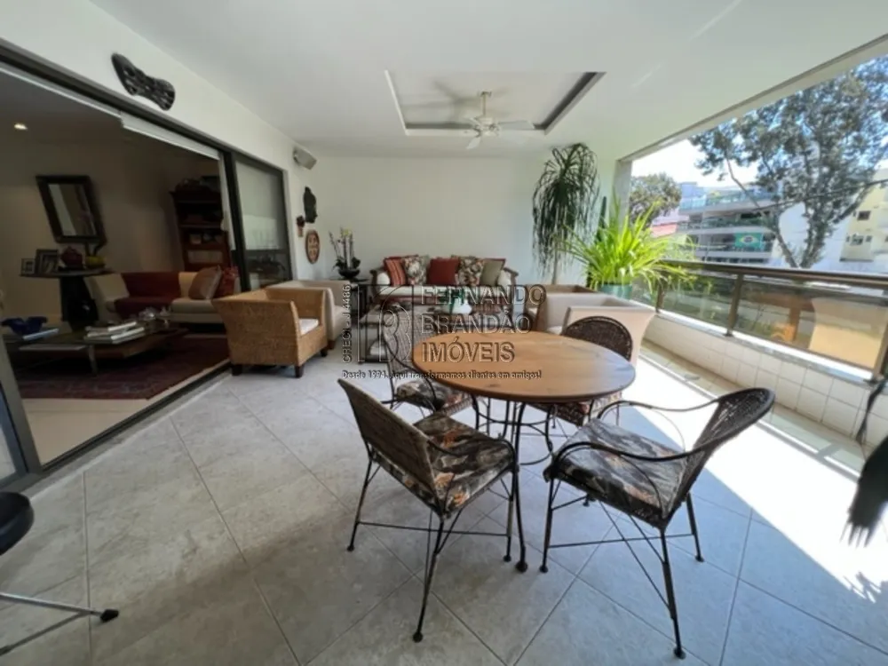 Apartamento, 3 quartos, 193 m² - Foto 22