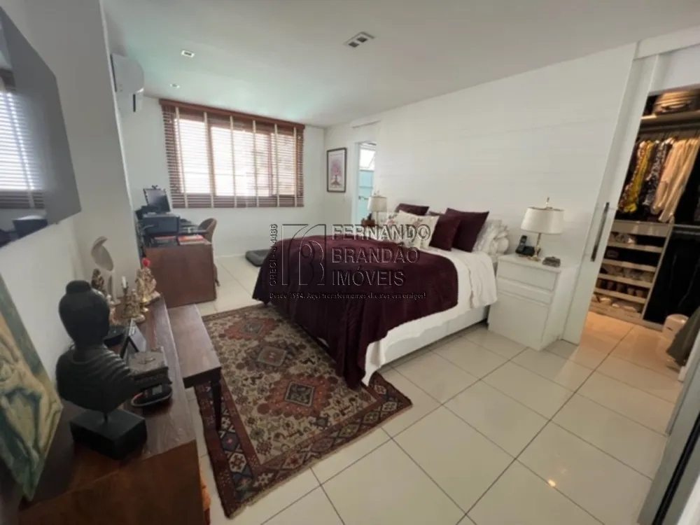 Apartamento, 3 quartos, 193 m² - Foto 3