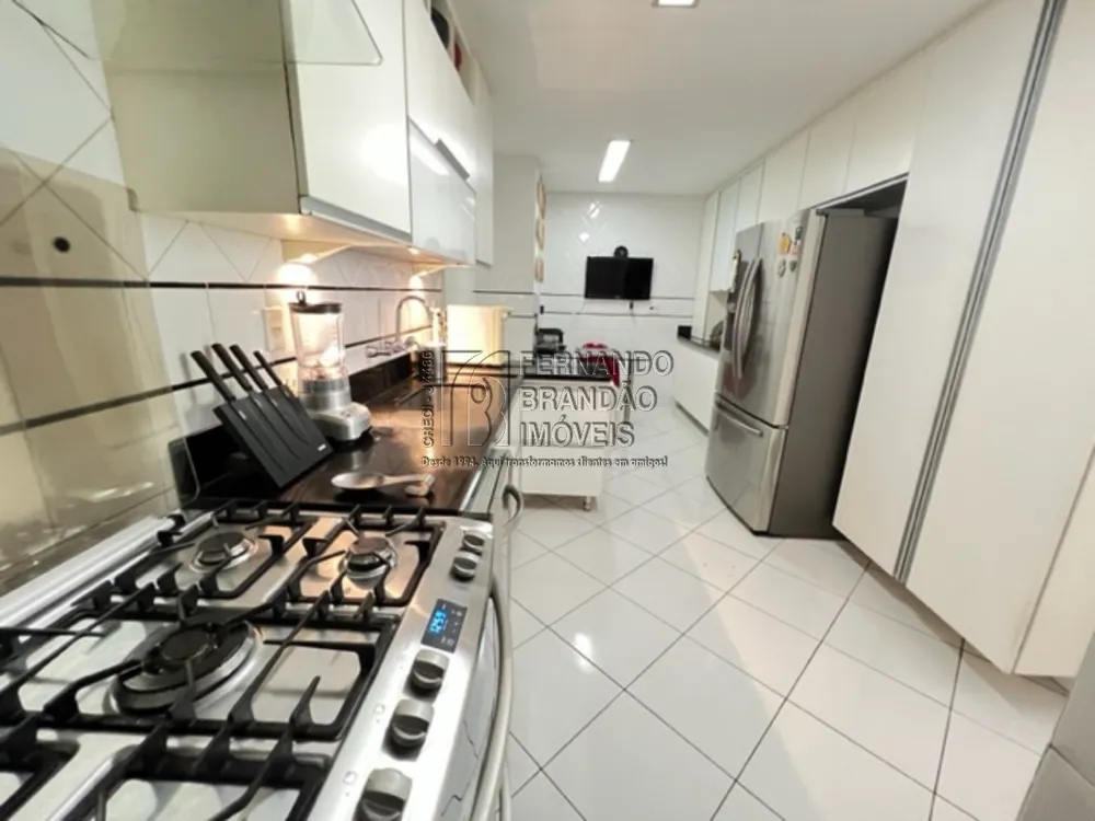 Apartamento, 3 quartos, 193 m² - Foto 16